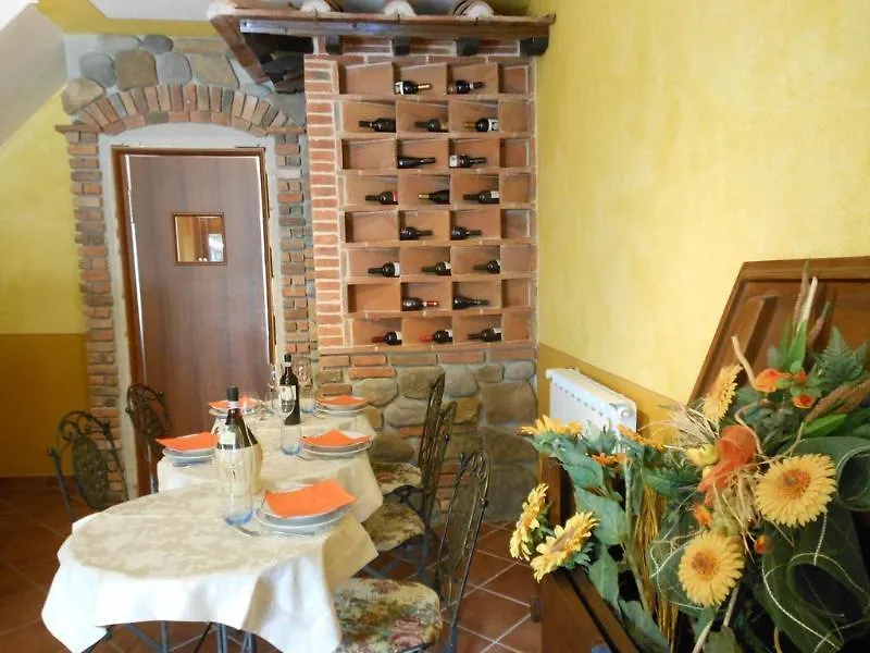 Bed & Breakfast B&B La Corte Capannori