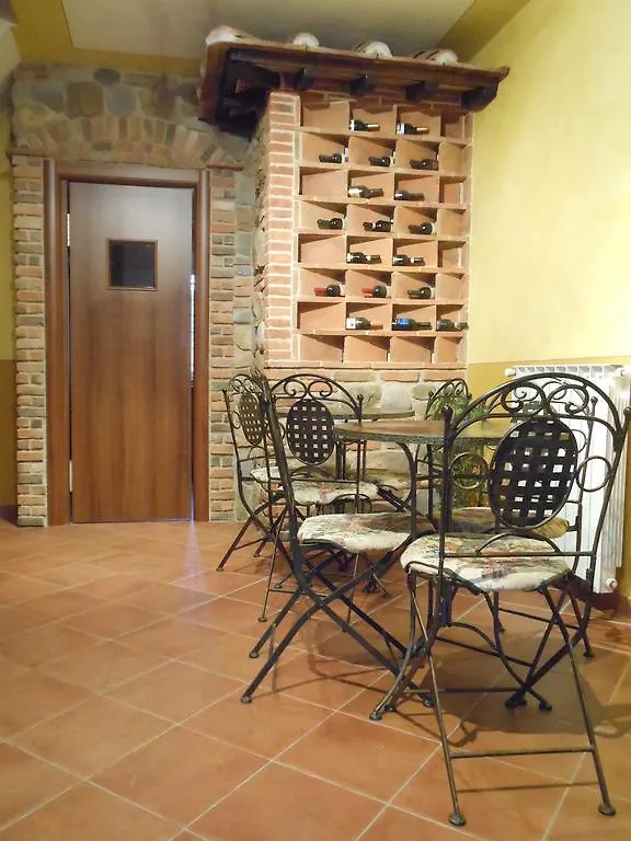 B&B La Corte Capannori 3*,