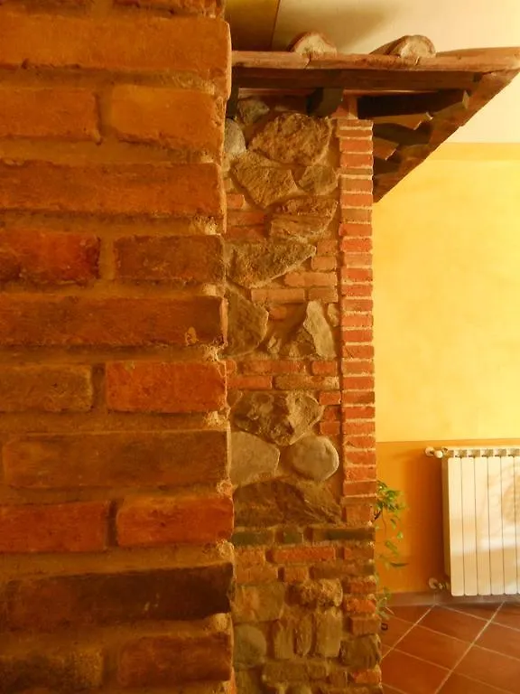 B&B La Corte Capannori Italia