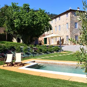 Ferienhaus Casa Locci