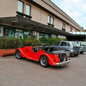 Hotel Franciacorta Golf